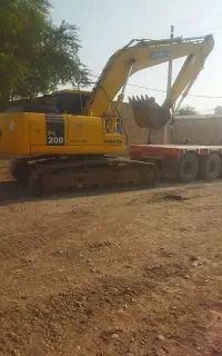 اجاره بیل مکانیکی