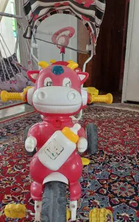 سه چرخه