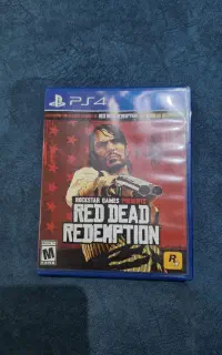 ردد ۱ red dead 1