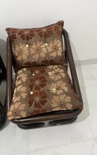 مبل راحتی ۴ نفره