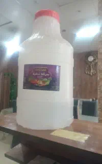 دبه ۱۲ کیلویی قوچان