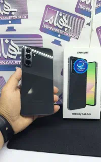 Samsung Galaxy A56 256/8 اقساطی