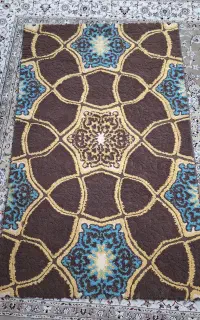 قالیچه فانتزی و پادری