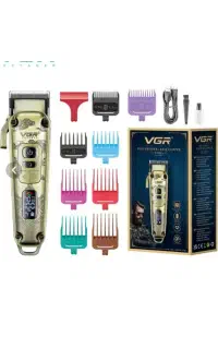 ماشین اصلاح VGR مدل V-005