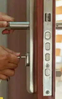 قفل کلید سازی سیار شبانه روزی