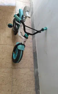 دوچرخه کودک