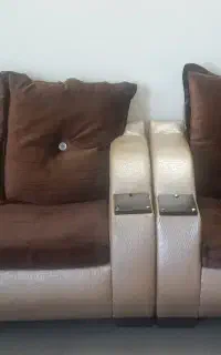 مبل ۷ نفره