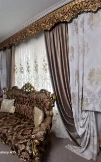 نصاب پرده