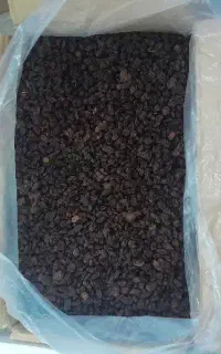 کشمش ازبک بیدانه دم گیری شده یک دست