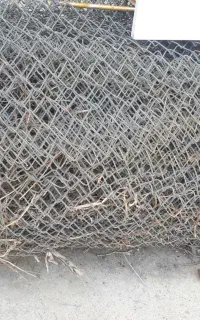 فنس