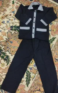 لباس مدرسه