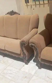 مبل سلطنتی