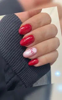 خدمات زیبایی ناخن