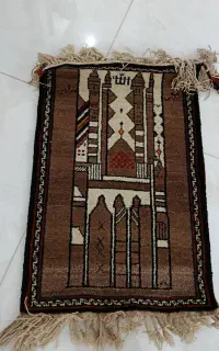 سجاده دستباف