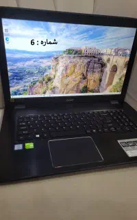 تعدادی  لپ تاپ