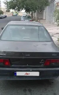 روآ مدل ۸۶ دوگانه دستی