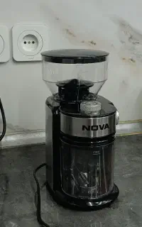 آسیاب قهوه nova نو