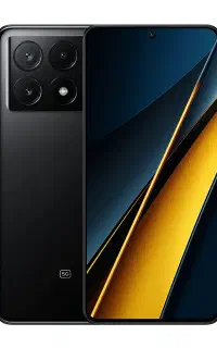 موبایل poco x6 pro