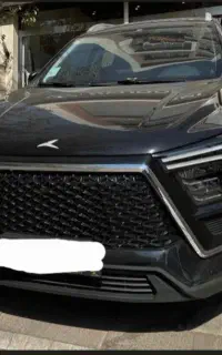 اجاره/رنت/کرایه/دربستی/kMC x5 کی ام سی ایکس فایو