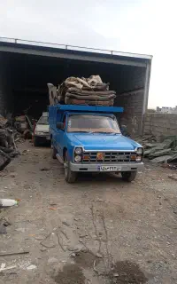 حمل بار قیمت منصفانه