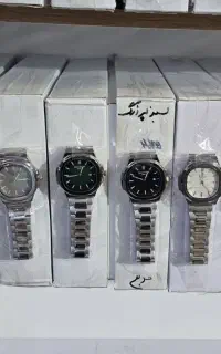 ساعت  مچی،   عمده   شیک+/
