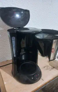 چای ساز و قهوه ساز