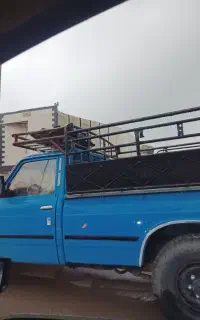 باربری بانیسان ب تمام نقاط کشور حمل نقل