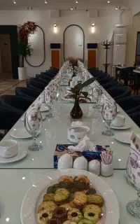 استخدام مهماندار آقا رستوران ساحل