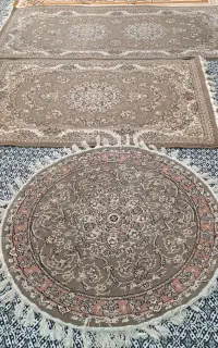 فرش و پادری