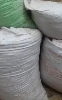 کود مرغ