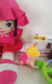 اسباب بازی کادویی نو