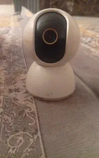 دوربین مداربسته شیائومی بیسیم ۳۶۰ درجه