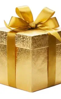 هدیه جدید میلی
