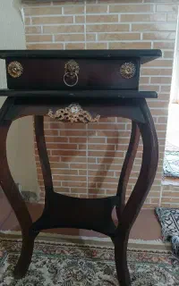 میز تلفن