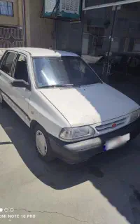 پراید87