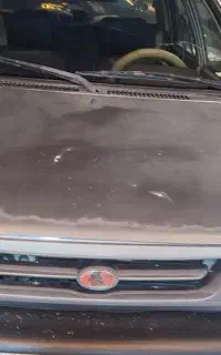 پراید 88دوگانه شاسی سالم
