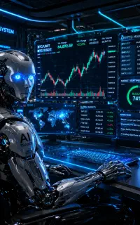 کسب درآمد دلاری با ربات گریفین پرشیا