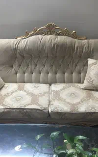 مبلمان استیل راحتی