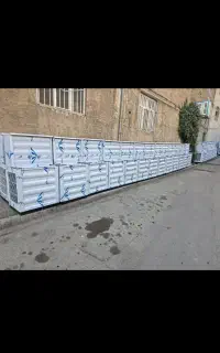 ابسردکن استیل