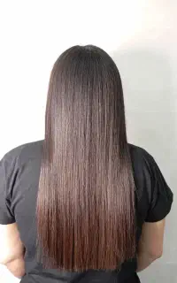کراتین +اصلاح صورت رایگان