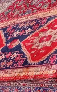 فرش طبیعی ۹متری