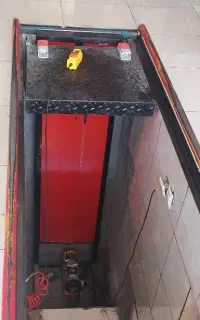 بالابر وینچی