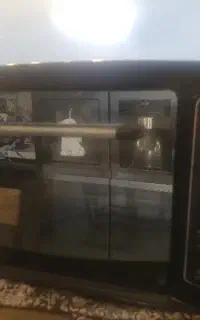 اون توستر  اصلی