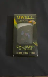 پاد جی ۴ پرو کوکو اکبند