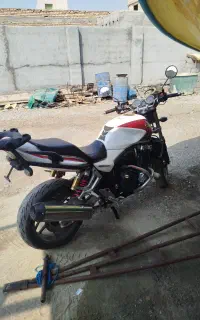 cb1300 سی بی ۱۳۰۰ مدل ۲۰۱۵