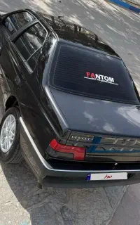 پژو405مشکی