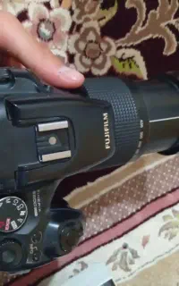 دوربین عکاسی سالم