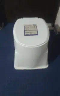 توالت فرنگی