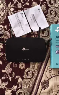مودمVDSL/ADSL. تی پی لینکArcher VR300