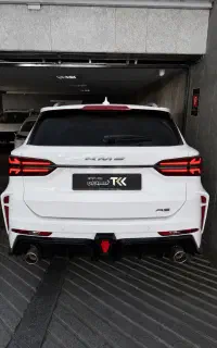 کی ام سی ای 5 (KMC A5) / 1404